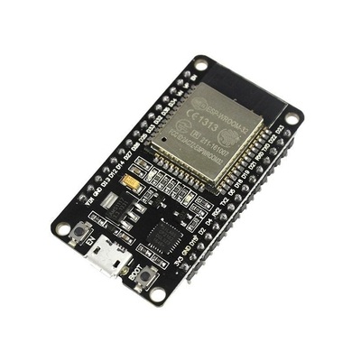 IOT ESP-32 development module WiFi + Bluetooth Dual Cores - maxteco